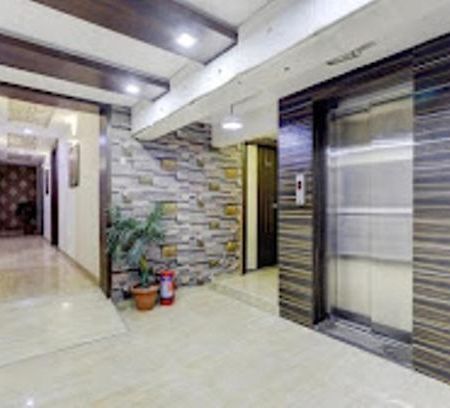 Hotel Gitanjali Inn Ahmedabad Exterior photo