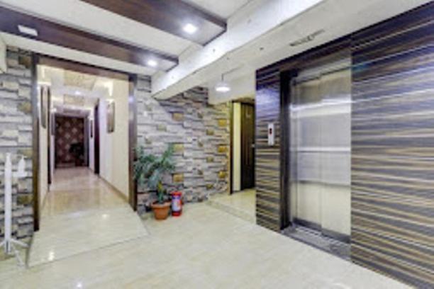 Hotel Gitanjali Inn Ahmedabad Exterior photo