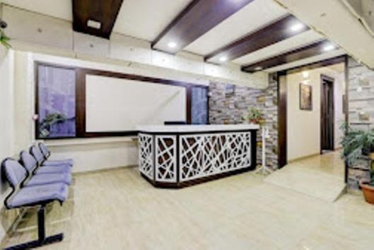 Hotel Gitanjali Inn Ahmedabad Exterior photo
